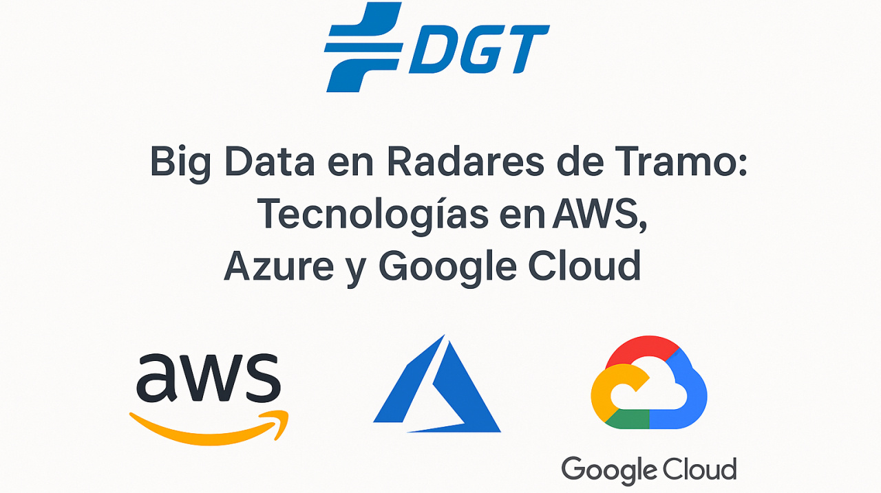 Bid Data DGT